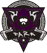 DarkManLogo